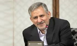 جهانگیری: تجهيزاتی که توان ساخت داخل برای آن وجود دارد باید حتماً از داخل کشور تأمین شود