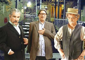 ساعت پخش سریال‌های نوروزی اعلام شد