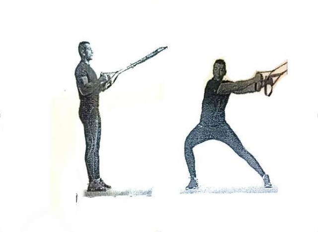 تی ار ایکس
