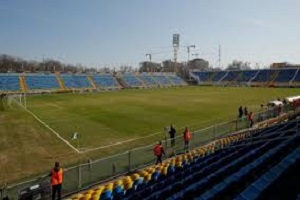 تیم آزمون از میزبانی در ورزشگاه خانگی خود محروم شد