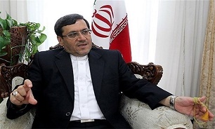 دومین جلسه هیات مرکزی نظارت بر انتخابات ریاست جمهوری در خارج از کشور برگزار شد