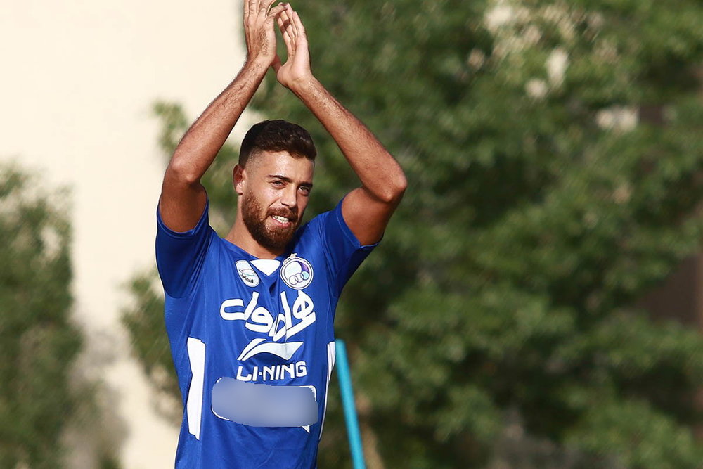  لیگ برتر فوتبال