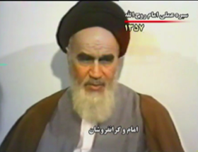 سخنان حضرت امام خمینی (ره) درباره گرانفروشی ایام عید