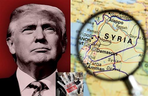 آیا سناتور مک کین دولت آمریکا را مکلف به پایان جنگ در سوریه خواهد کرد؟