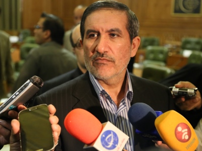 مالکیت پارک سرخه حصار بر عهده منابع طبیعی است/ شهرداری مالکیت پارک پردیسان را نمی&zwnj;خواهد