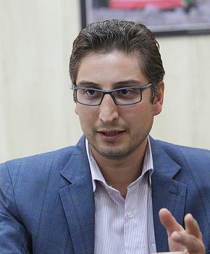 معرفی سرپرست اداره کل ورزش و جوانان استان با حضور معاون وزیر