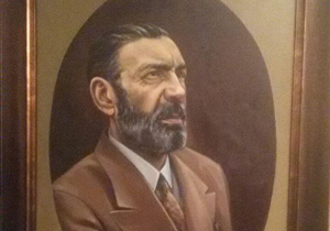 استاد همایی کسی بود که در تمام عمرش یا مشغول تحصیل بود و یا تدریس می‌کرد