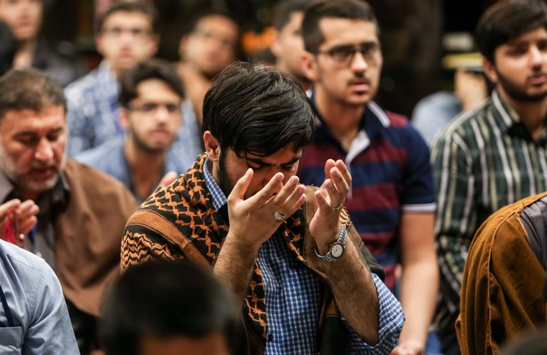 اعلام ظرفیت اعتکاف اساتید دانشگاه&zwnj;های تهران/ اساتید هیات علمی در الویت قرار دارند