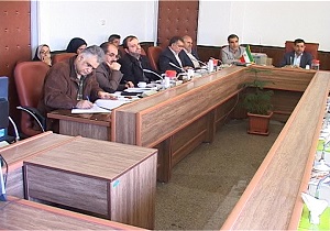برگزاری کارگاه تخصصی سلامت امنیت غذایی