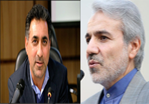 سفر 2 مقام عالی رتبه کشوری به رودبار