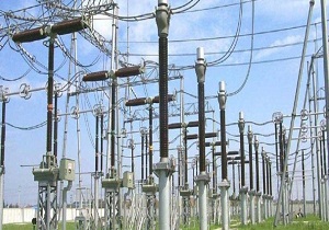 بهره برداری از دو پروژه برق رسانی در مهدیشهر