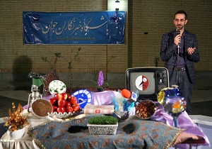 فعالیت در رسانه&zwnj;ها نیازمند، پیگیری، پشتکار، عشق و علاقه