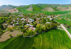 تجربه نوروزی به یادماندنی در منطقه دودانگه ساری