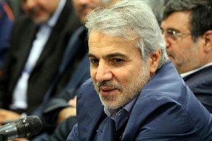 افتتاح بخش جدیدی از آزاد راه رشت – قزوین