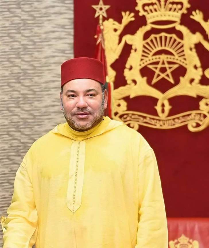 پادشاه مراکش نخست‌وزیر جدیدی را مسئول تشکیل دولت می‌کند