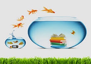 طرح عیدانه کتاب در40کتابفروشی