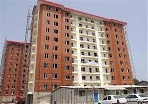 بهره برداری از 1000 واحد مسکن مهر در اردبیل