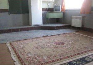 اختصاص 150 کلاس درس در نجف آباد برای اسکان مسافران نوروزی