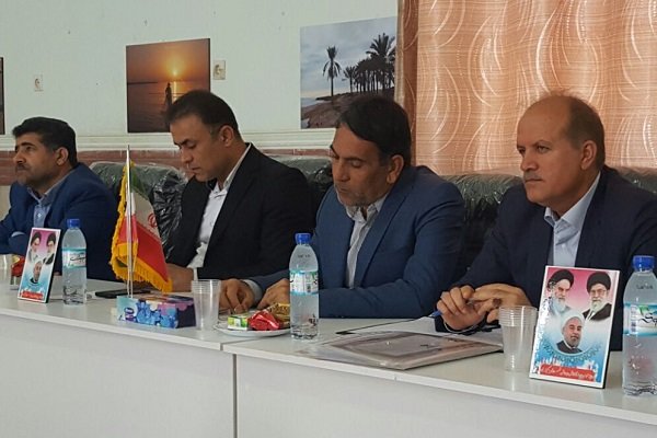 فراهم شدن مقدمات برگزاری انتخابات در شهرستان گناوه
