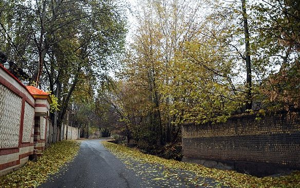 قم، شهر بی&zwnj;همتای ایران&zwnj;زمین