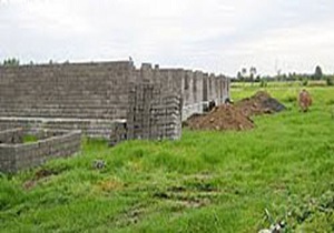 حفاظت از  اراضی کشاورزی در نوروز