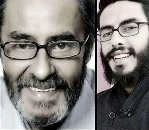 اظهارات فرزند خسرو سینمای ایران درباره پدرش/سعی کردم از زیر سایه پدر فرار کنم