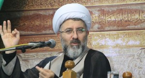 اطلاعیه نماز جمعه فردا