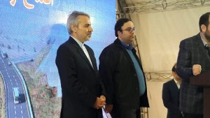 پرداخت بخشی از مطالبات کارگران آزاد راه رشت- قزوین