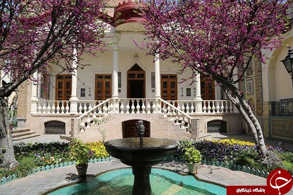 در ایام نوروز چطور تهران&zwnj;گردی کنیم؟