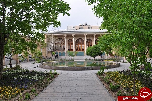 در ایام نوروز چطور تهران&zwnj;گردی کنیم؟