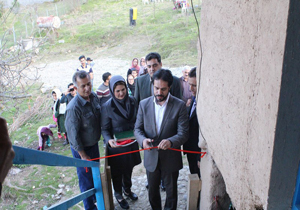 راه اندازی اقامتگاه بومگردی خانه مادر جون