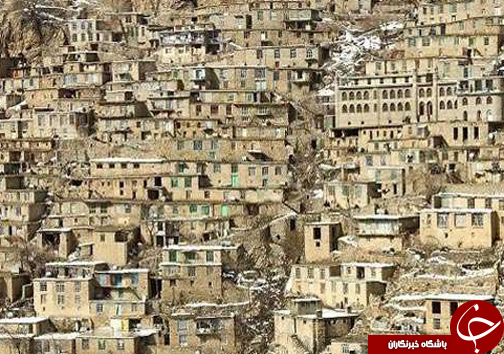 جذابيت های گردشگری استان کردستان