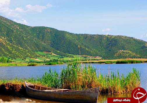 جذابيت های گردشگری استان کردستان