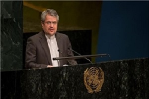 اجرای کامل برنامه اقدام ملل متحد درباره قاچاق انسان در گرو همکاری های بین المللی است