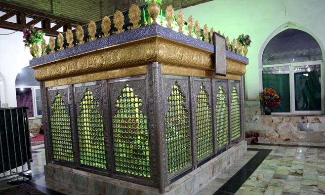 آماده سازی 400 واحد زائر سرا در بقاع متبرکه آذربایجان شرقی