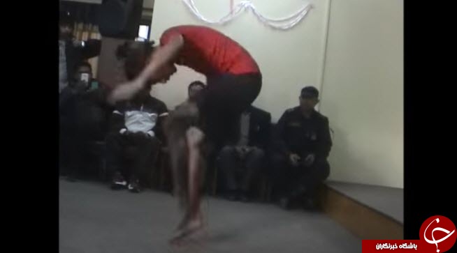 گینتس5