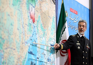 آمادگی کامل برای خنثی‌سازی هرگونه "تهدید‌"