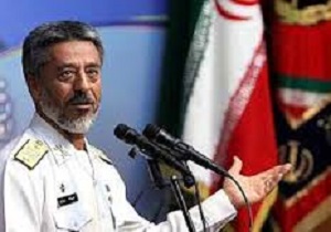 انجام 150 عملیات اسکورت برای 10 هزار کشتی و نفتکش در سال 95