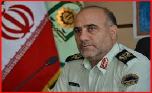 از سقوط مرگبار کامیون تا کشف جسد از سد اکباتان