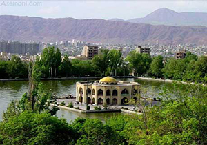شما هم به آذربایجان شرقی دعوتید + فیلم