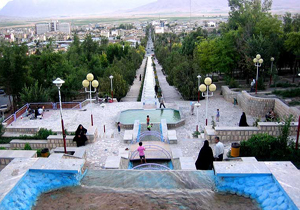 بام ایران، آماده پذیرایی از میهمانان نوروزی است