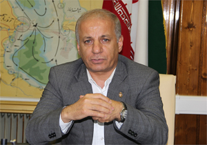 صدور گواهینامه سیستم یکپارچه مدیریتی در اداره کل بنادر و دریانوردی مازندران