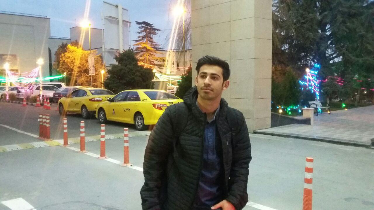 اردوی تیم ملی فوتبال آغاز شد