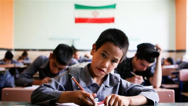 تقدیر سازمان ملل از ایران به&zwnj;دلیل میزبانی شایسته مهاجران و پناهندگان