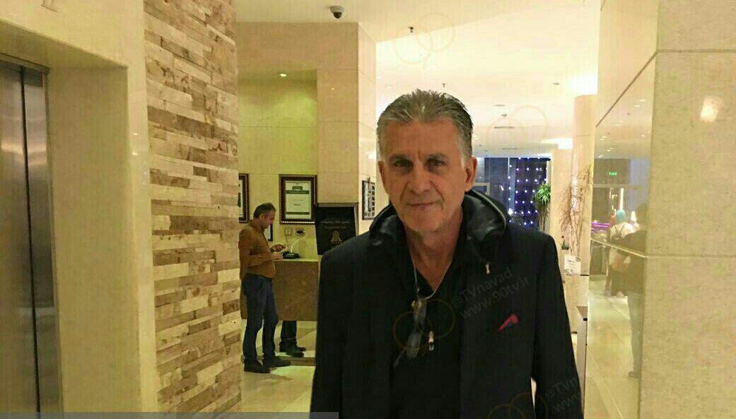 طارمی در جمع بهترین بازیکنان هفته سوم لیگ قهرمانان آسیا/ زور فرنگی کاران کم تجربه ایران به روس ها نرسید