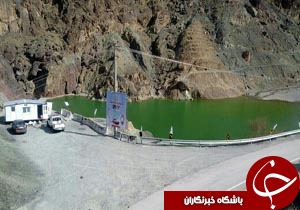 راه اندازی اولین پایگاه هلال احمر در بند دره بیرجند
