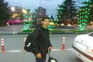 دلیل جدایی هافبک تیم ملی از اردو مشخص شد