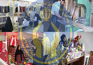 اجرای 301 طرح اشتغال زایی در نی ریز