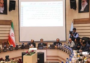 توجه به هم افزایی در فعالیتها برای پیشرفت و توسعه