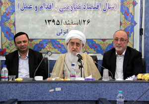 آمارها بیانگر انجام کارهای مفید در استان گیلان است